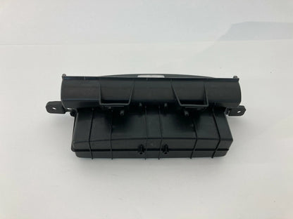 2007 2008 HYUNDAI ENTOURAGE DASH CENTER TRAY STORAGE COMPARTMENT TRIM PANEL OEM