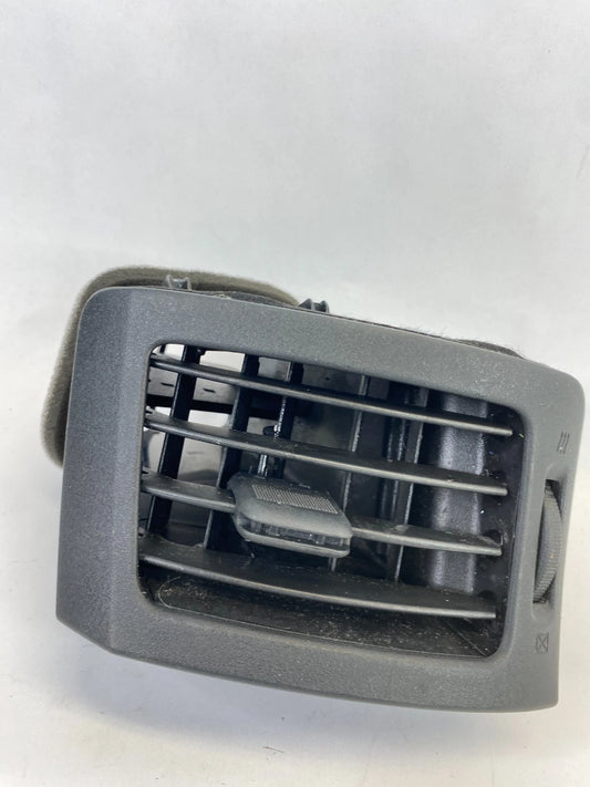 2007 2008 INFINITI G35 SEDAN DASH LEFT SIDE A/C AIR VENT OUTLET DUCT 68761-JK00B