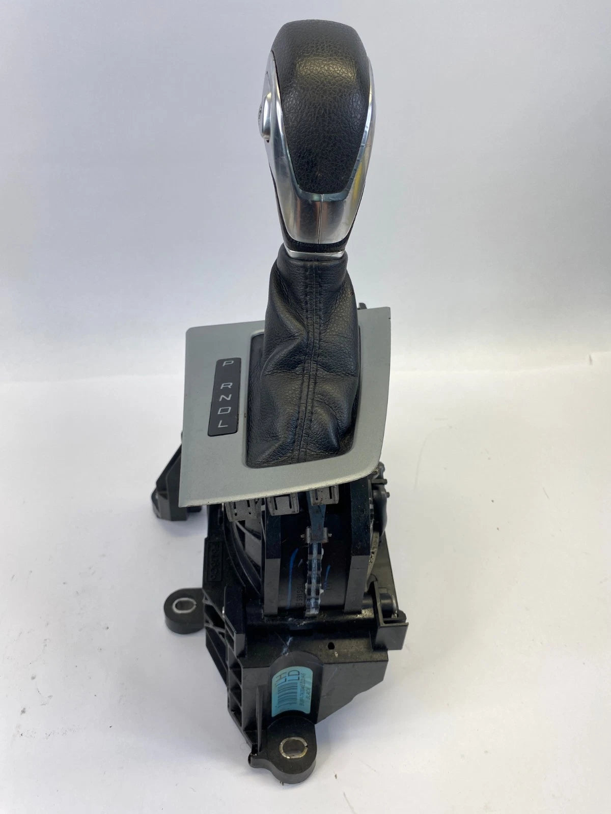 2012-2014 FORD FOCUS A/T FLOOR GEAR SHIFTER LEVER ASSY BV6P7K004-LD3JA6 OEM