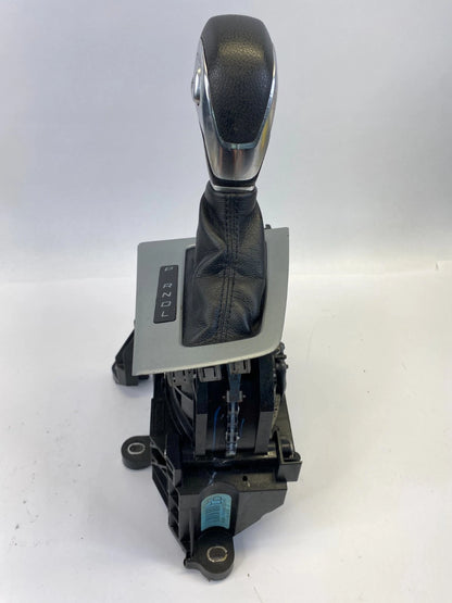 2012-2014 FORD FOCUS A/T FLOOR GEAR SHIFTER LEVER ASSY BV6P7K004-LD3JA6 OEM