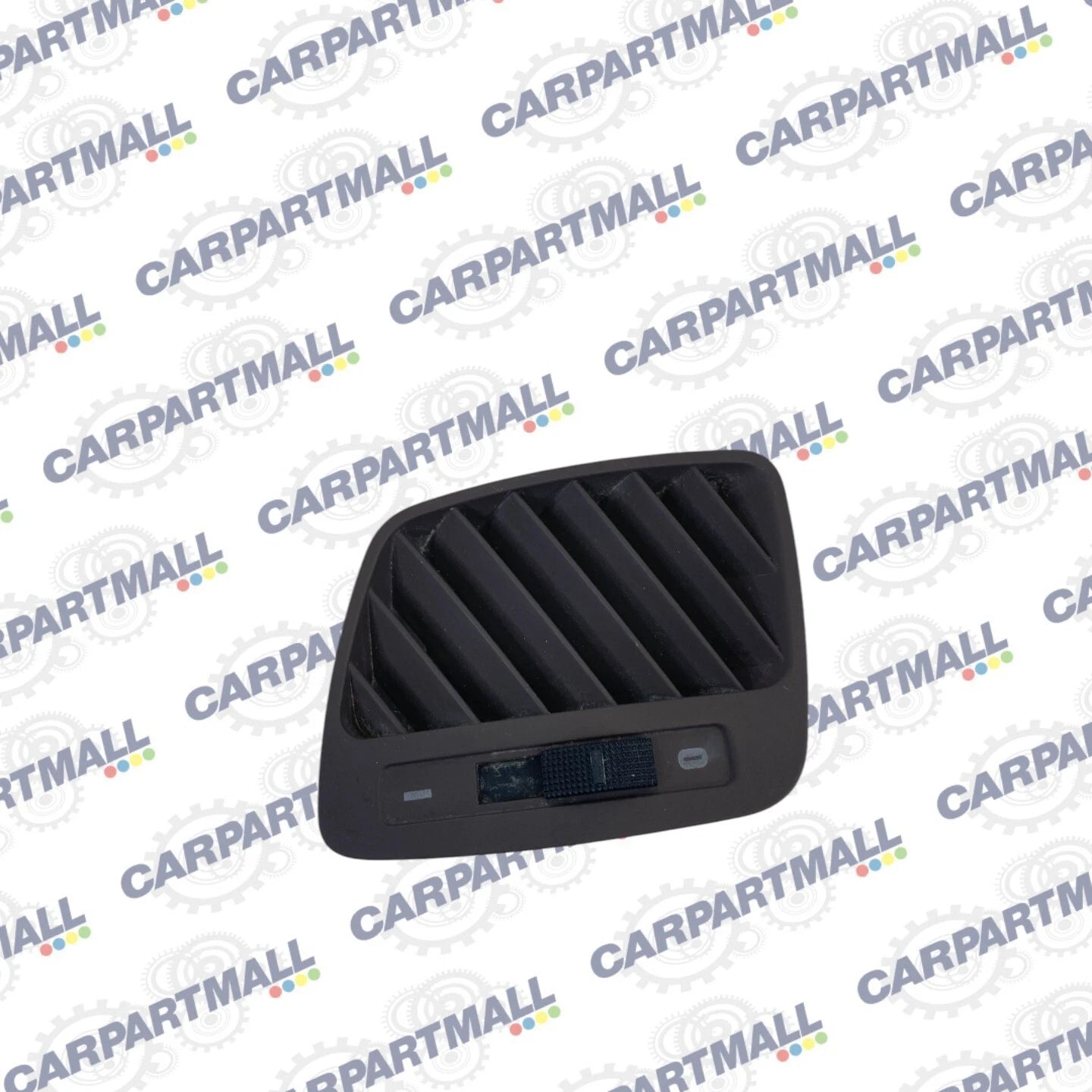 98-04 AUDI A6 QUATTRO RIGHT SIDE UPPER DASH AC AIR VENT GRILLE DEFROST 4B0819794
