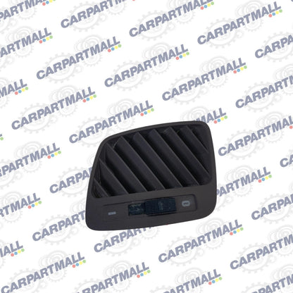 98-04 AUDI A6 QUATTRO RIGHT SIDE UPPER DASH AC AIR VENT GRILLE DEFROST 4B0819794