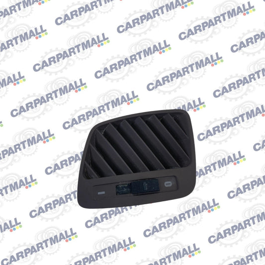 98-04 AUDI A6 QUATTRO RIGHT SIDE UPPER DASH AC AIR VENT GRILLE DEFROST 4B0819794