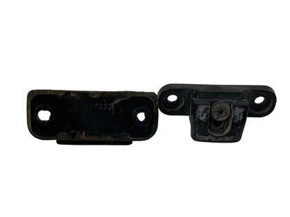 2010-2017 10-17 CHEVROLET EQUINOX REAR LIFTGATE TAILGATE HATCH WEDGE 20914393