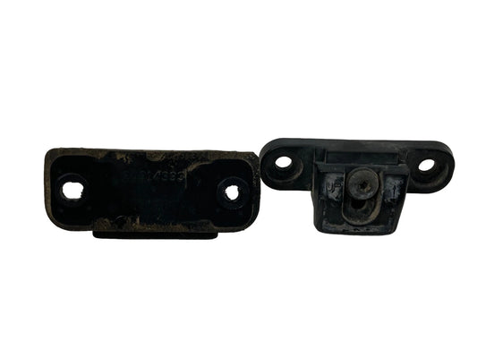 2010-2017 10-17 CHEVROLET EQUINOX REAR LIFTGATE TAILGATE HATCH WEDGE 20914393