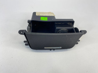 2008-2012 CHEVROLET MALIBU CENTER CONSOLE STORAGE CUBBY W/ POWER OUTLET