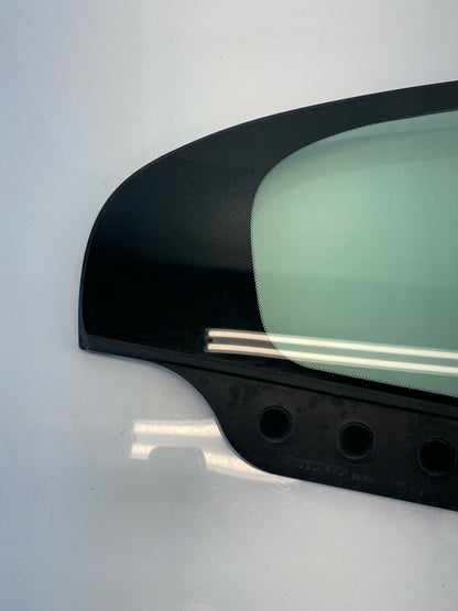 2011-2014 Volvo S60 Rear Right Passenger Side Quarter Fixed Door Window Glass