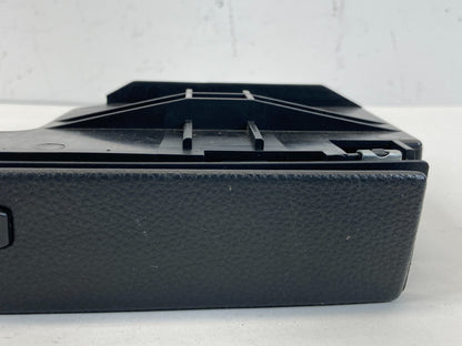 2004-2007 BMW 525i 530i Dash Left Driver Insert Cup Holder Cupholder 7-063-409