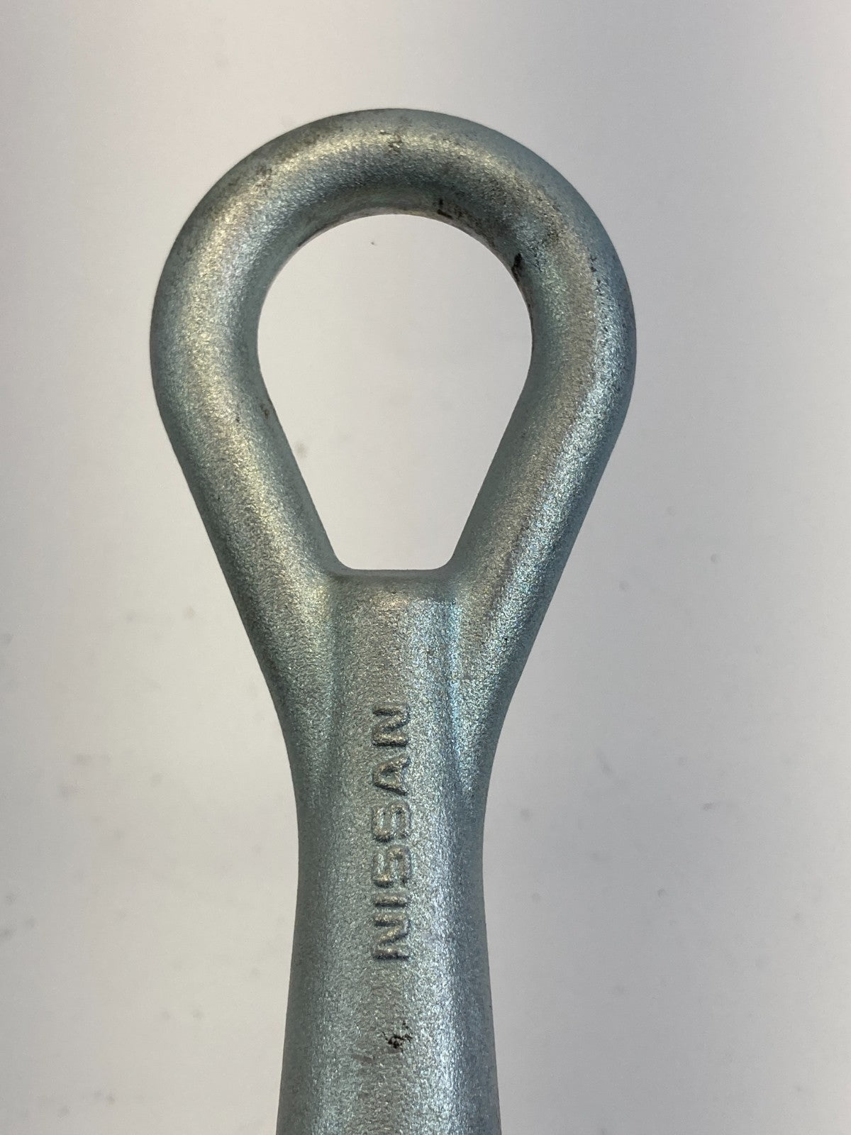 2009-2013 Infiniti G37 Front Bumper Tow Hook Towing Eye Hinge Tie Down Lug OEM