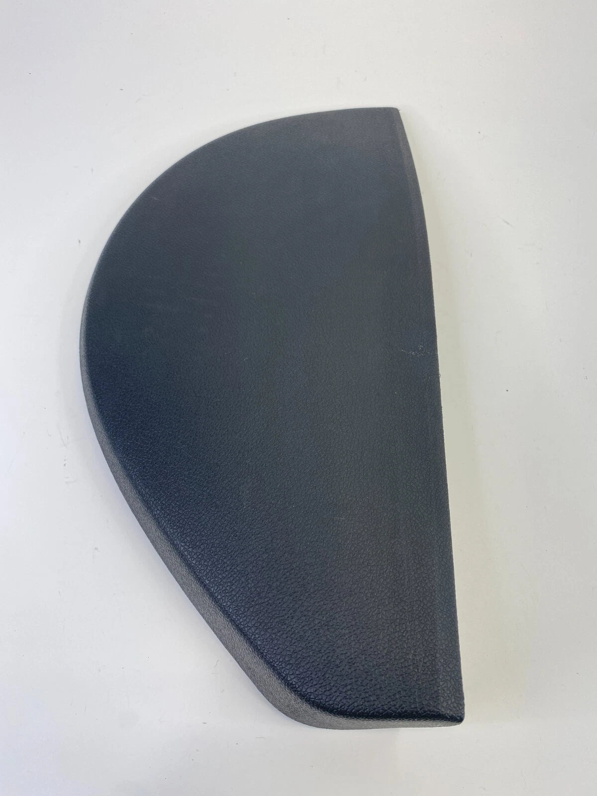 2009-2017 CHEVROLET TRAVERSE DASH RIGHT SIDE END CAP TRIM COVER PANEL ASSY OEM