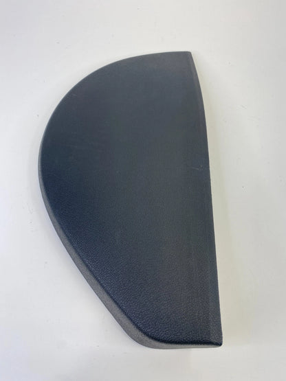 2009-2017 CHEVROLET TRAVERSE DASH RIGHT SIDE END CAP TRIM COVER PANEL ASSY OEM