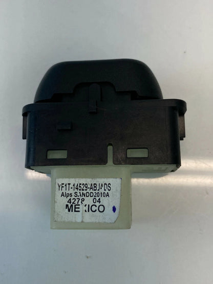 2005 2006 MERCURY MARINER REAR RIGHT DOOR POWER WINDOW SWITCH YF1T-14529-ABJADS