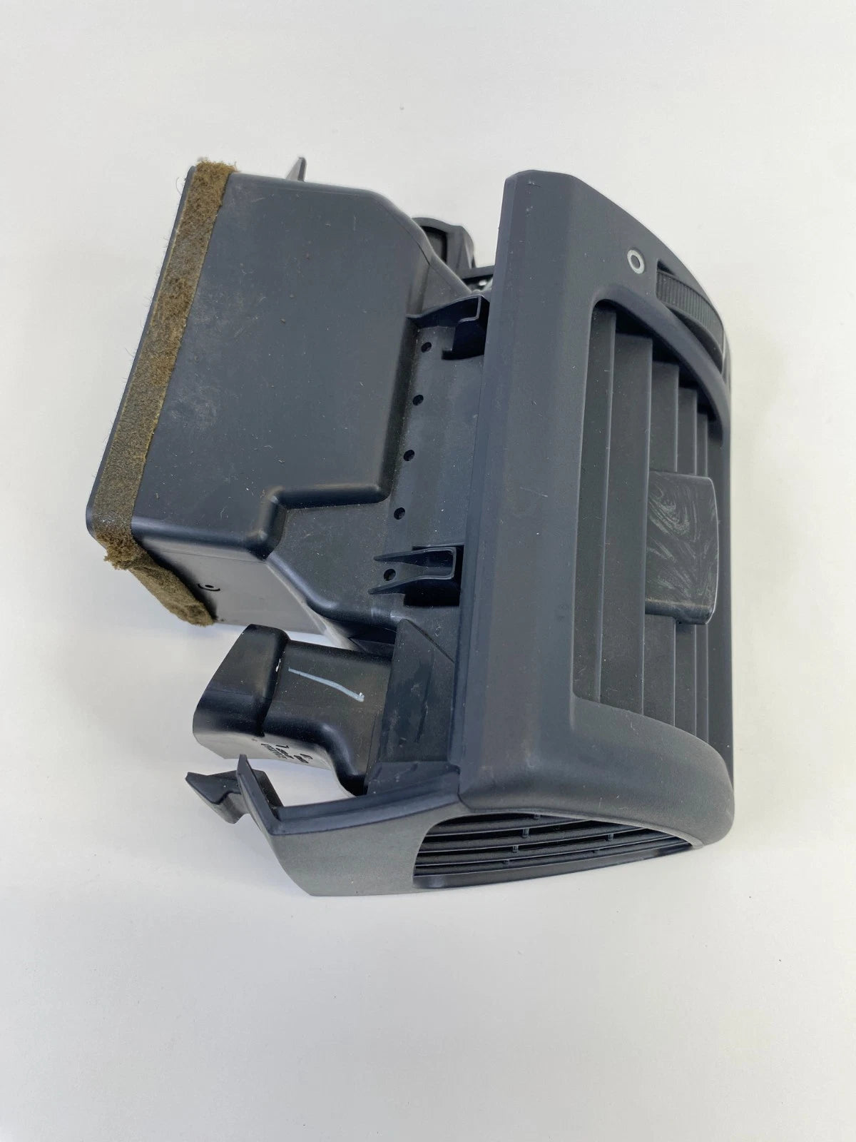 2005-2010 HONDA ODYSSEY LEFT SIDE DASH OUTER A/C AIR VENT GRILLE 77620-SHJ-A021