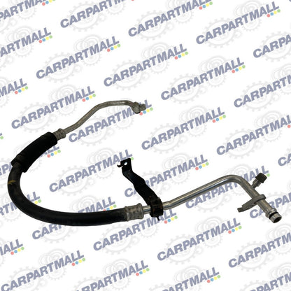 2010-2014 Subaru Legacy Outback 2.5L AC Air Conditioning Suction Hose Pipe Line