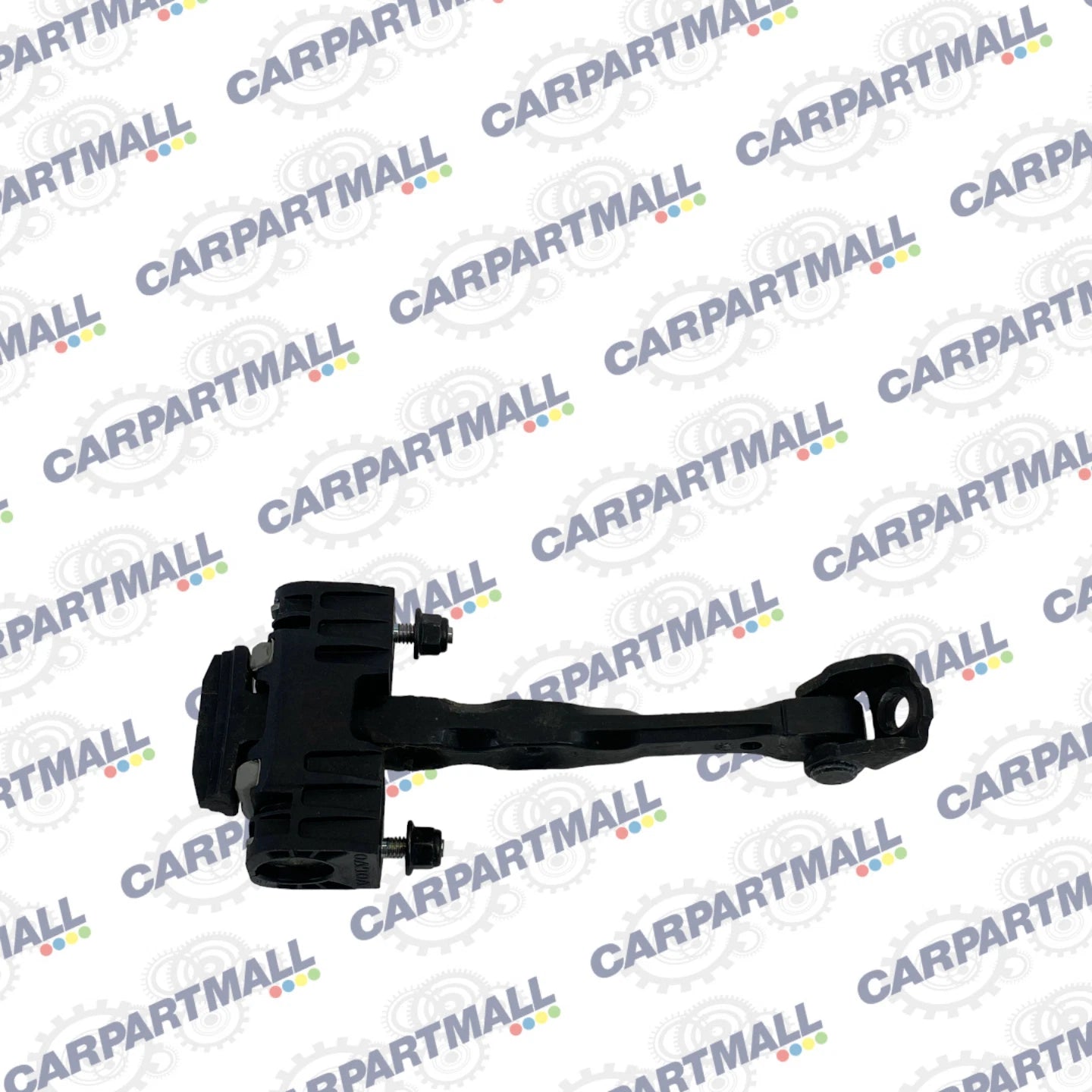 2008-2016 VOLVO XC70 FRONT RIGHT PASSENGER DOOR CHECK STOPPER HINGE OEM