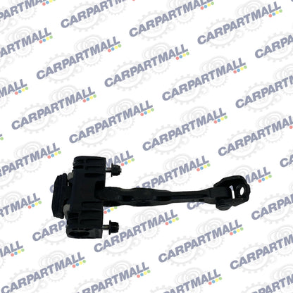 2008-2016 VOLVO XC70 FRONT RIGHT PASSENGER DOOR CHECK STOPPER HINGE OEM