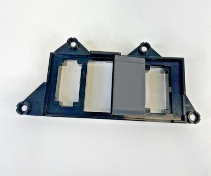 12-16 HYUNDAI ELANTRA LEFT SIDE INSTRUMENT PANEL SWITCH COVER BEZEL 93310-3X100