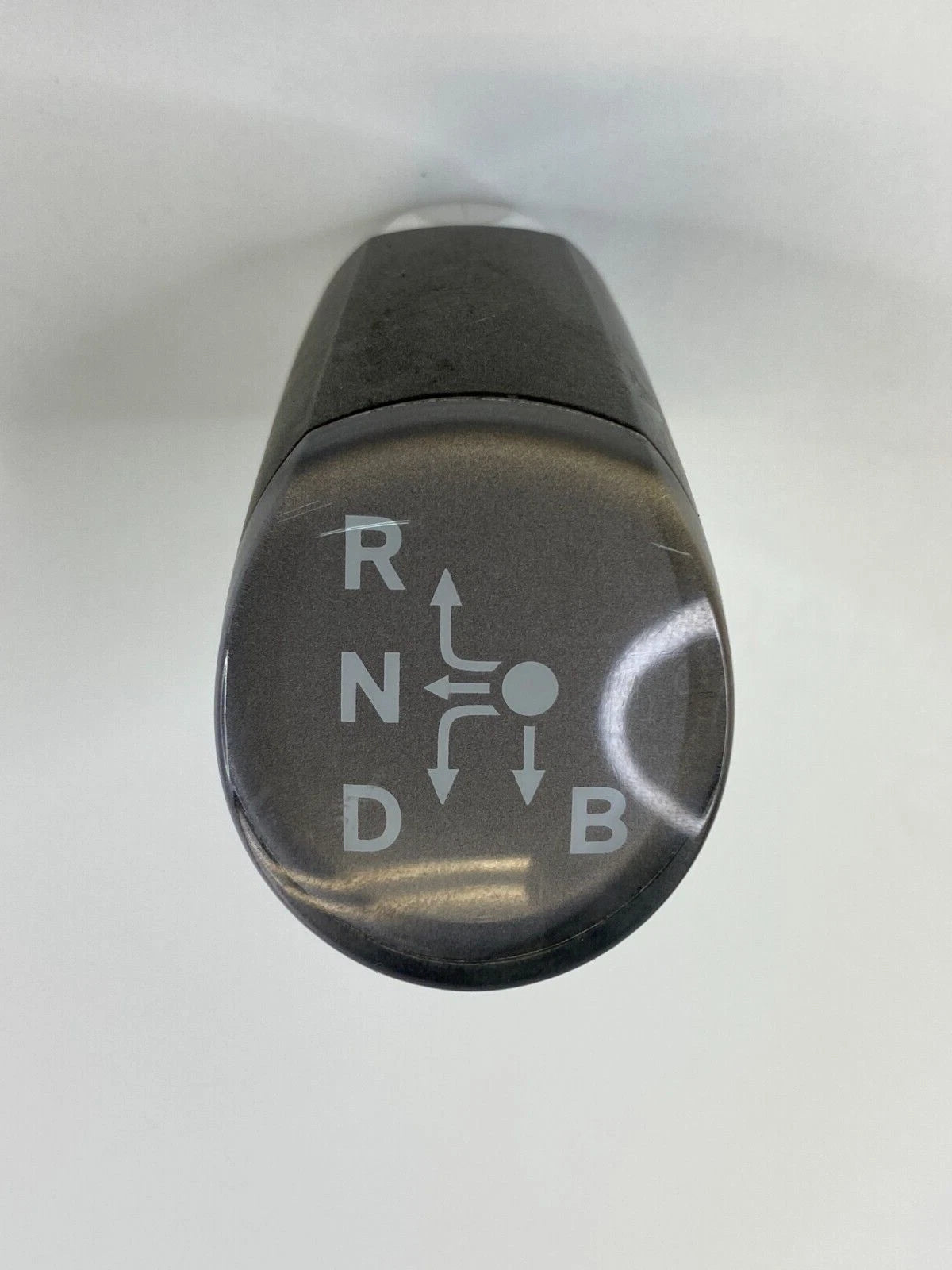 2004-2009 TOYOTA PRIUS AUTOMATIC TRANSMISSION SHIFT SHIFTER GEAR KNOB HANDLE OEM