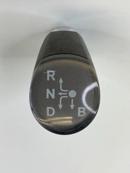 2004-2009 TOYOTA PRIUS AUTOMATIC TRANSMISSION SHIFT SHIFTER GEAR KNOB HANDLE OEM
