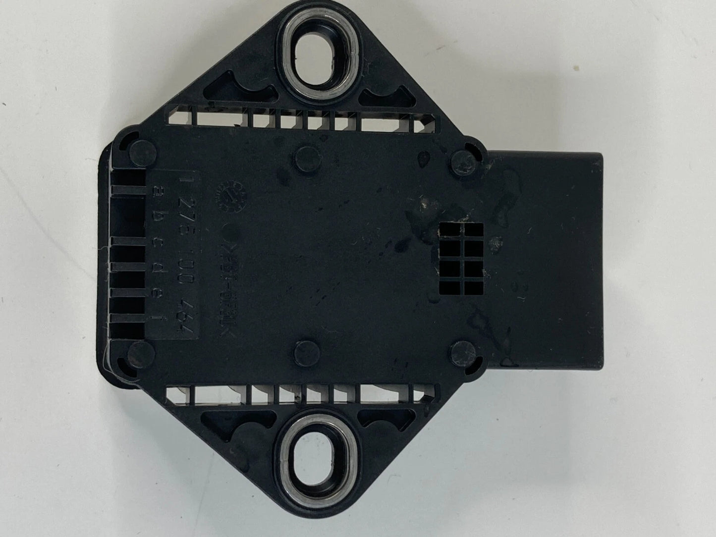 09-14 NISSAN MAXIMA 07-12 SENTRA SUSPENSION GRAVITY YAW RATE SENSOR 47931-JA00A