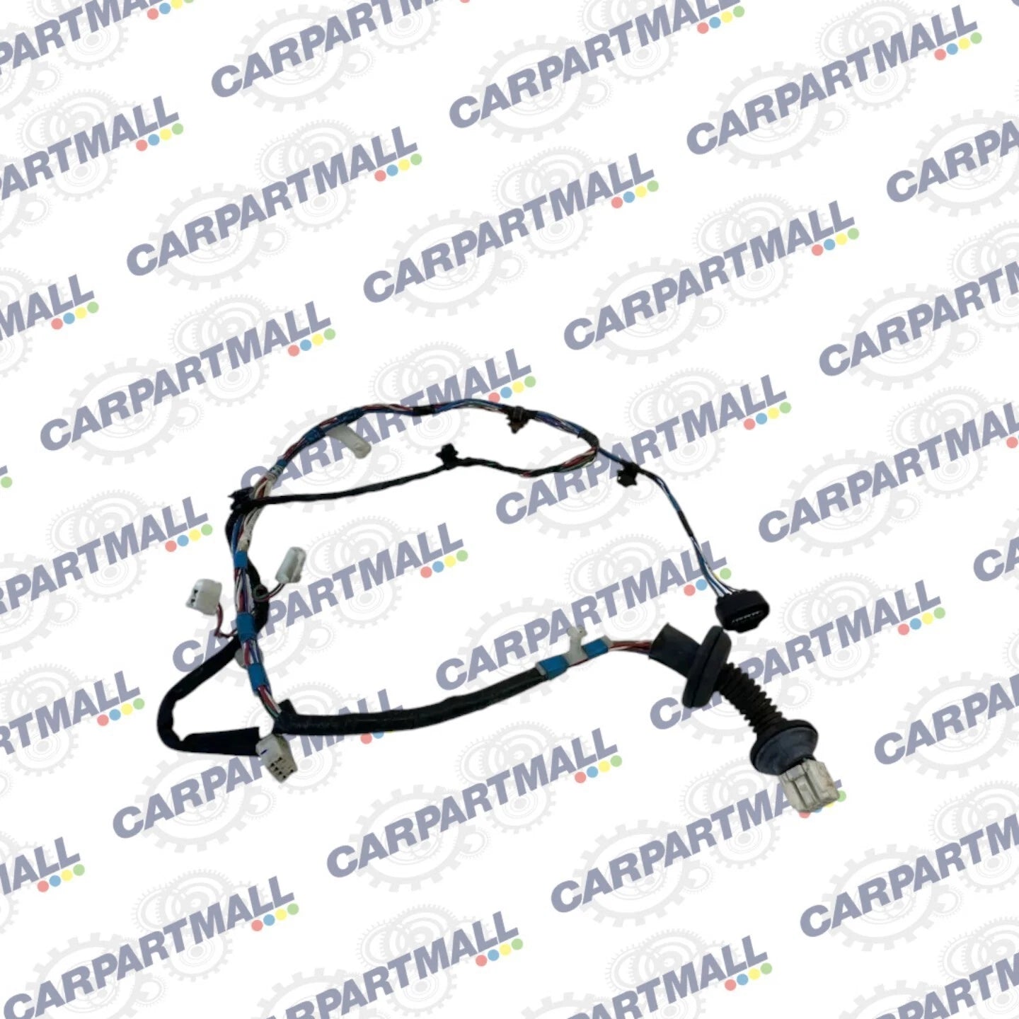 2000-2004 TOYOTA AVALON REAR RIGHT SIDE DOOR WIRE WIRING HARNESS 82153-AC010 OEM