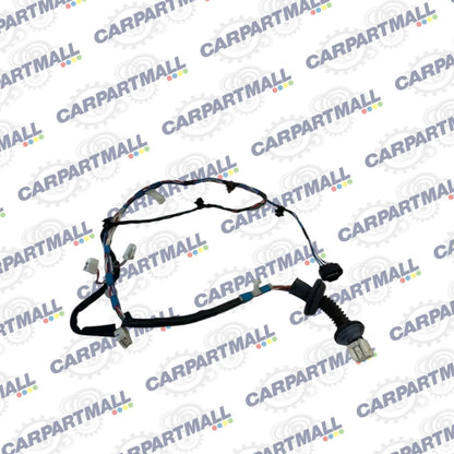 2000-2004 TOYOTA AVALON REAR RIGHT SIDE DOOR WIRE WIRING HARNESS 82153-AC010 OEM