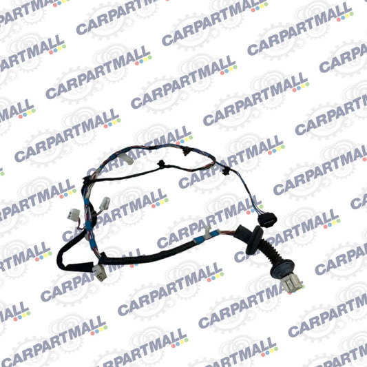 2000-2004 TOYOTA AVALON REAR RIGHT SIDE DOOR WIRE WIRING HARNESS 82153-AC010 OEM