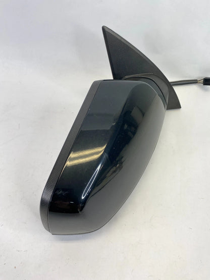 10-14 GMC TERRAIN 10-17 EQUINOX RIGHT SIDE VIEW POWER MIRROR HEATED 22818282 OEM