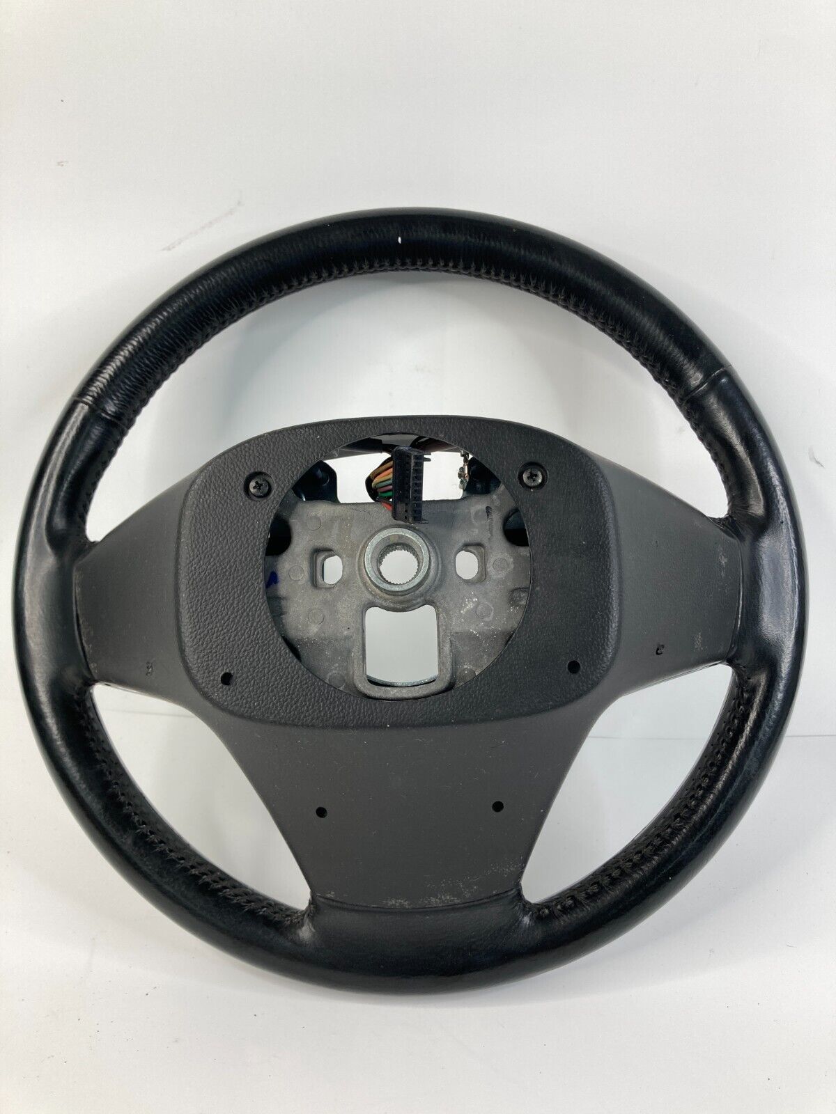 12 13 14 15 Chevrolet Captiva Sport Steering Wheel W/ Cruise Controls OEM