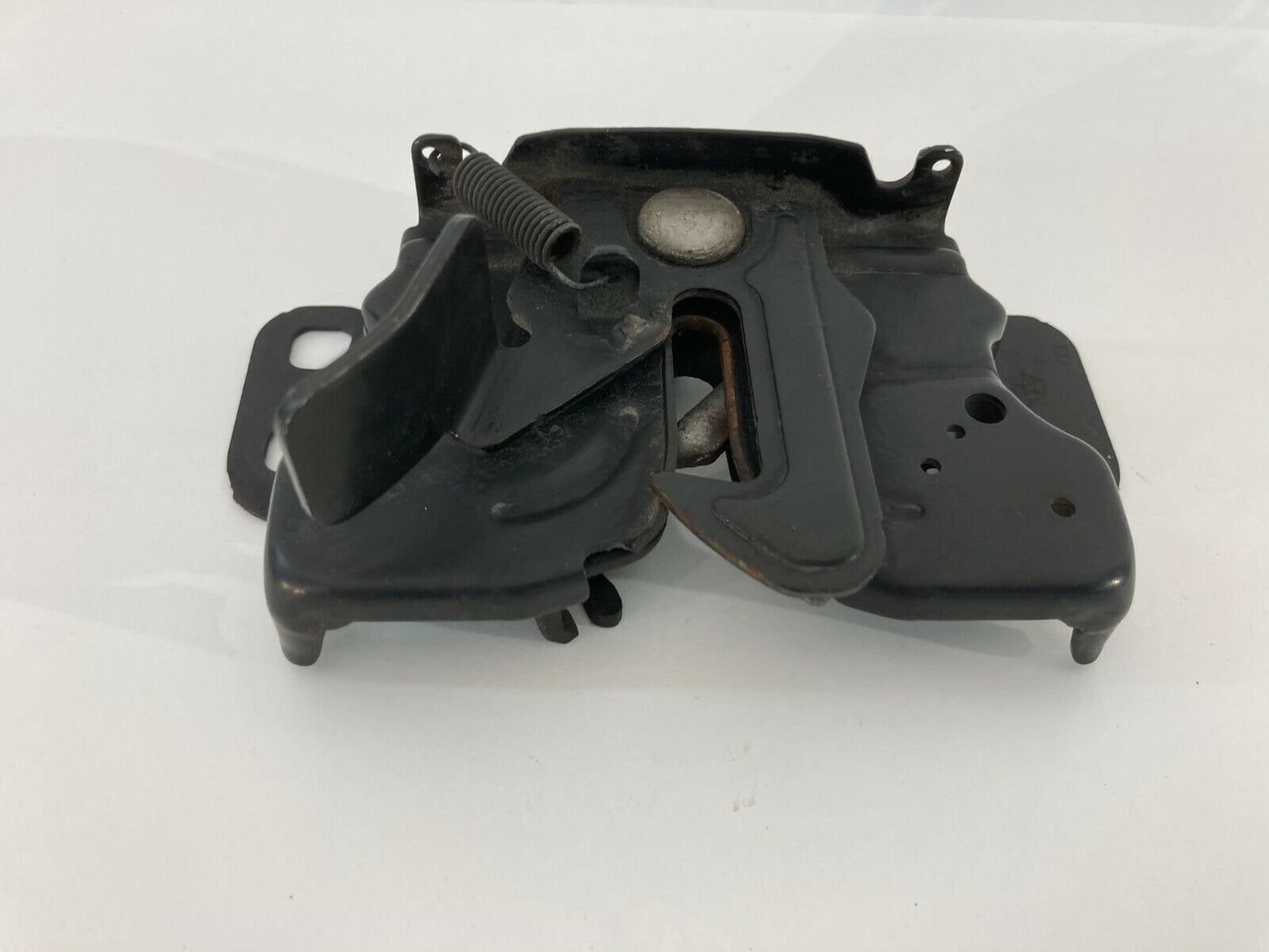 2011 2012 2013 2014 Chrysler 200 Sedan Hood Lock Latch Actuator OEM