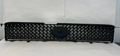 2008-2011 SCION XB FRONT BUMPER CENTER GRILL GRILLE ASSY W/ EMBLEM 53101-12B10