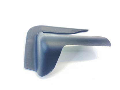 06-12 Ford Fusion Front Left Seat Track Lower Trim Cover Bezel 6E53-54130A03AA