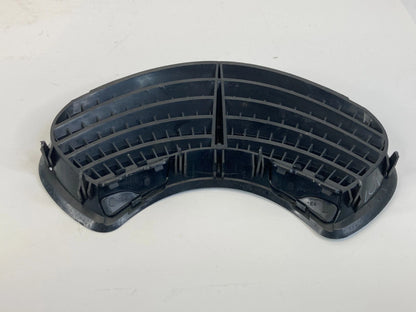 2007-2015 MINI COOPER FRONT CENTER DASH UPPER AC A/C AIR VENT GRILLE OEM