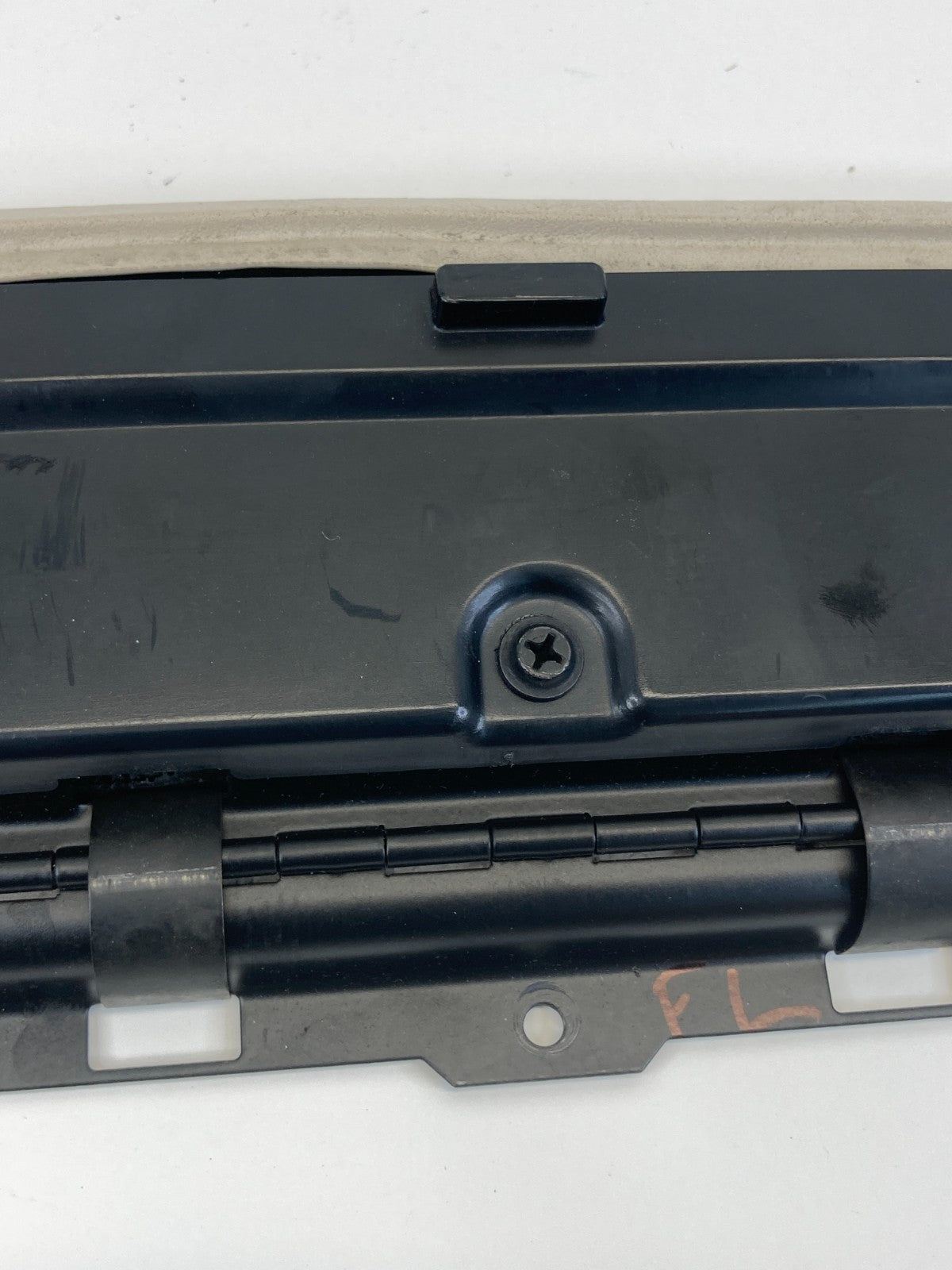 1999 Mercedes-Benz E430 Front Center Console Left Side Armrest OEM