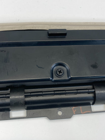 1999 Mercedes-Benz E430 Front Center Console Left Side Armrest OEM