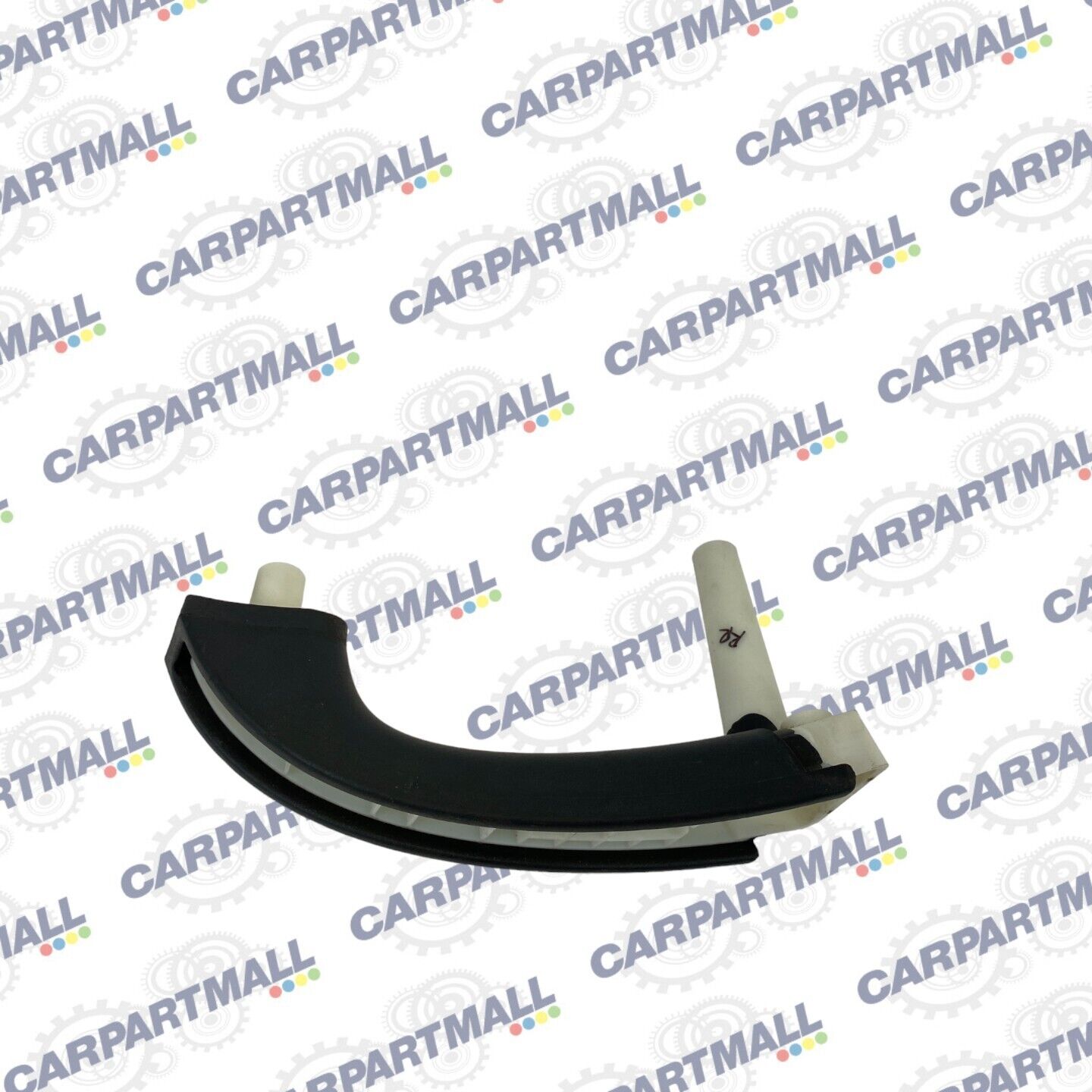 2010-2012 GMC Acadia Rear Right Side Door Panel Pull Handle Assembly OEM