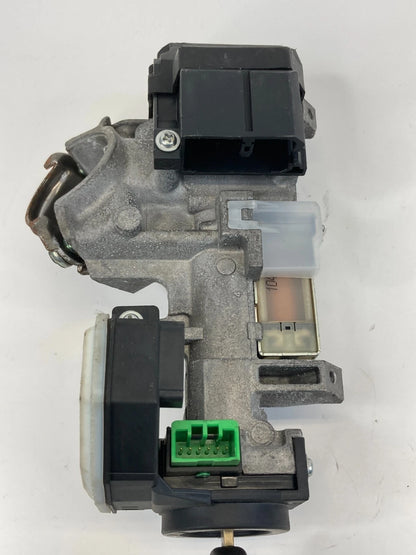 2008-2012 HONDA ACCORD SEDAN AT IGNITION SWITCH LOCK CYLINDER W/ KEY OEM