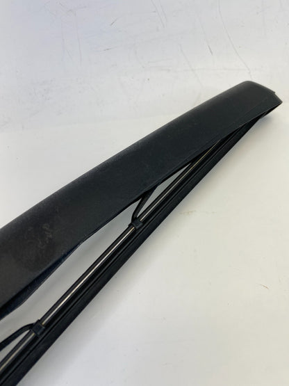2008 2009 2010 Saturn Vue Rear Trunk Liftgate Window Wiper Arm Blade OEM