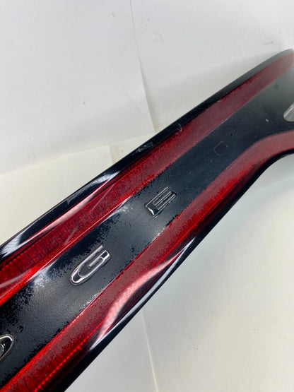 2013-2016 Dodge Dart Rear Center Trunk Led Tail Light Taillight Lamp 68164500AC