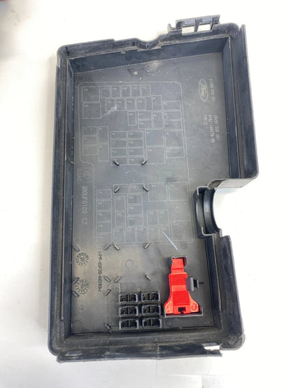 2013-2016 Ford Escape 2.5L AT Fuse Box Relay Module Junction Block CV6T-14K733