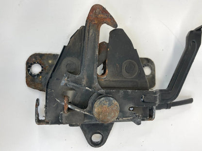 2011 12 13 14 15 2016 KIA OPTIMA FRONT HOOD LOCK LATCH RELEASE ACTUATOR OEM