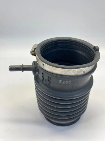 07-09 PONTIAC TORRENT 3.4L AIR CLEANER INTAKE OUTLET DUCT TUBE HOSE TO RESONATOR