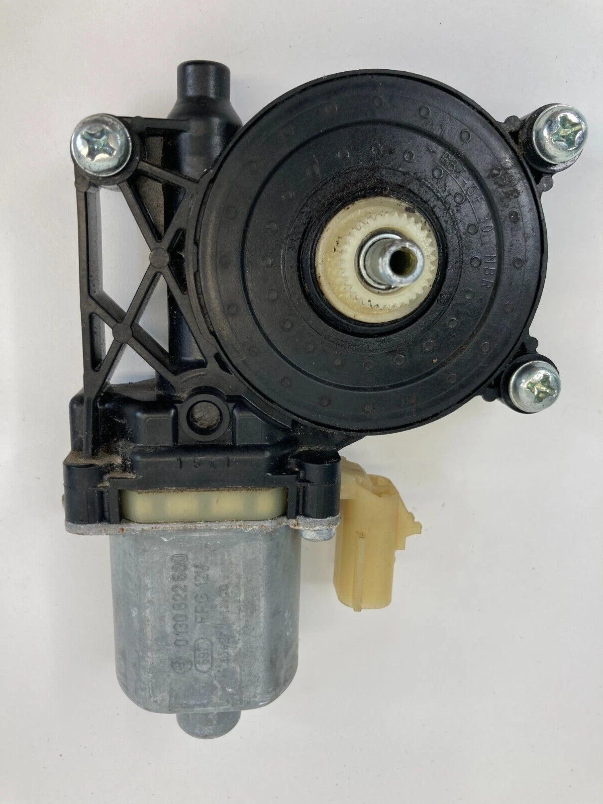 12-17 CHEVY EQUINOX GMC TERRAIN FR RIGHT SIDE DOOR POWER WINDOW MOTOR 98810J3050