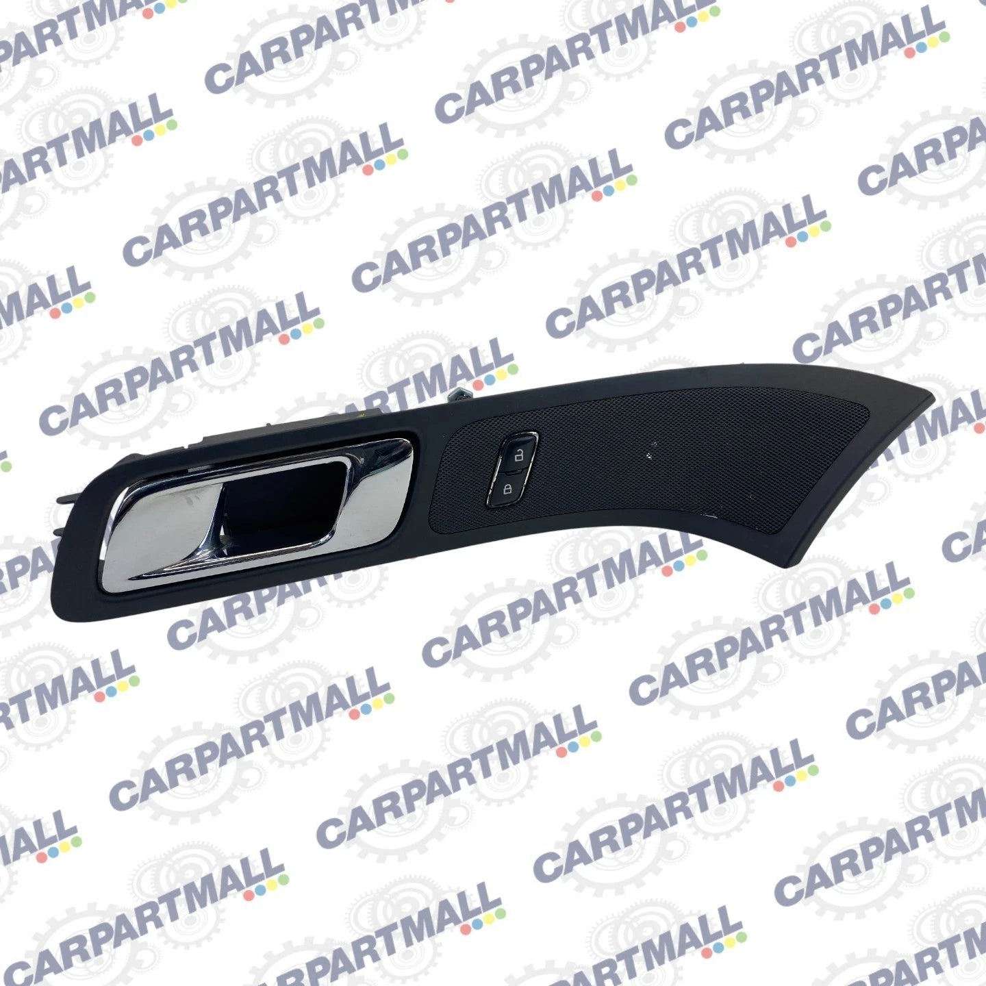 2013-2015 Ford Police Interceptor Utility Front Left Side Interior Door Handle
