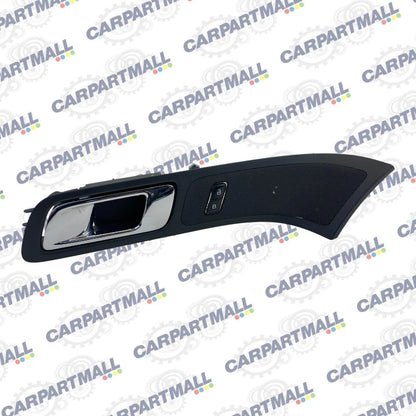 2013-2015 Ford Police Interceptor Utility Front Left Side Interior Door Handle