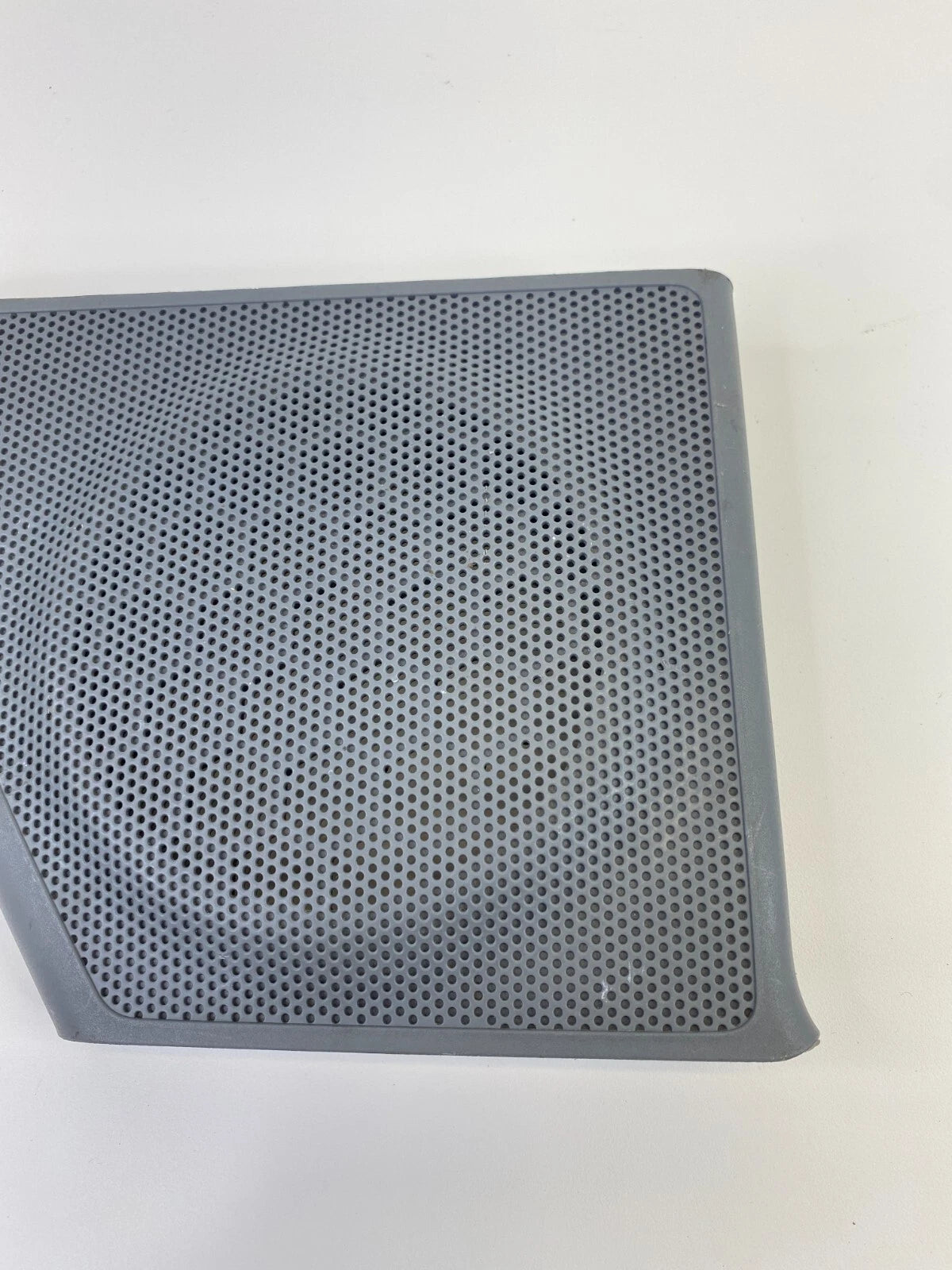 2003-2010 HONDA ELEMENT REAR LEFT DOOR SPEAKER COVER GRILLE TRIM 83753SCVAA01050