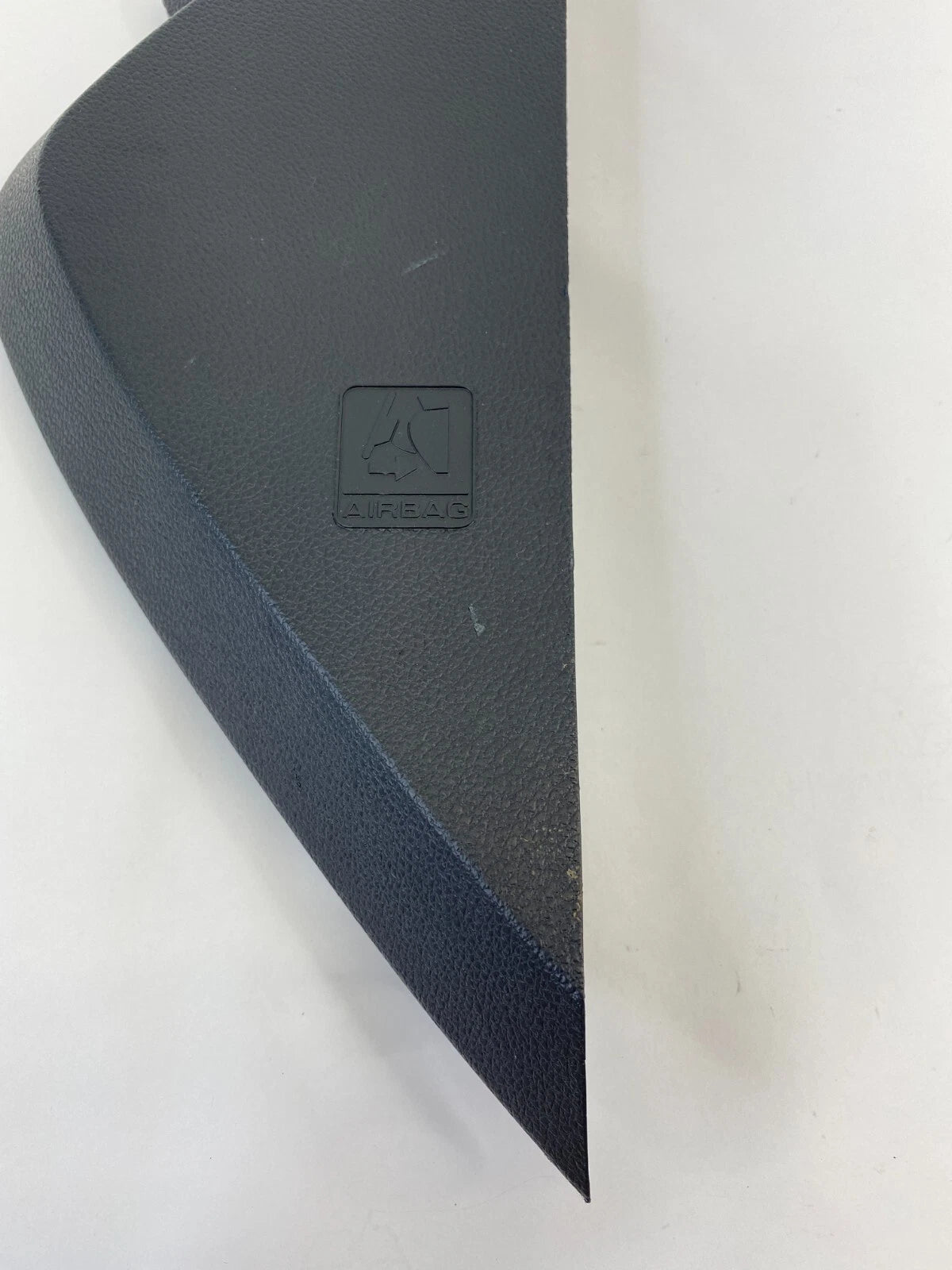 2016-2019 FORD EXPLORER POLICE INTERCEPTOR UTILITY DASH RIGHT SIDE END CAP COVER