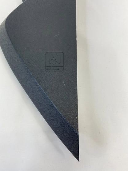 2016-2019 FORD EXPLORER POLICE INTERCEPTOR UTILITY DASH RIGHT SIDE END CAP COVER