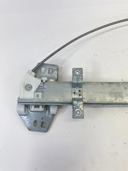 1999-2004 HONDA ODYSSEY FRONT LEFT DRIVER SIDE POWER WINDOW REGULATOR MOTOR OEM