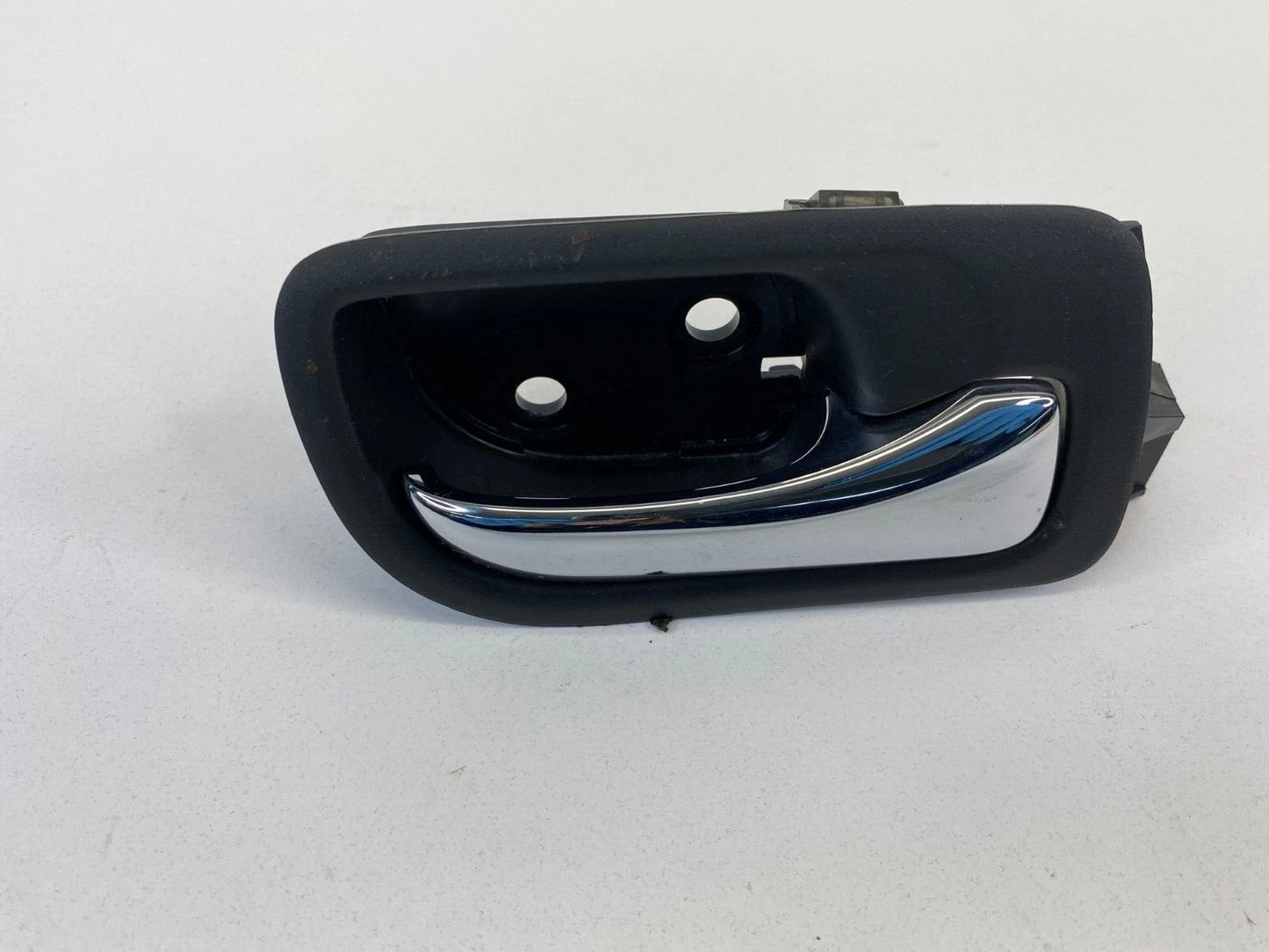 2003-2007 HONDA ACCORD SEDAN REAR RIGHT INTERIOR INNER DOOR HANDLE K20-25317 OEM